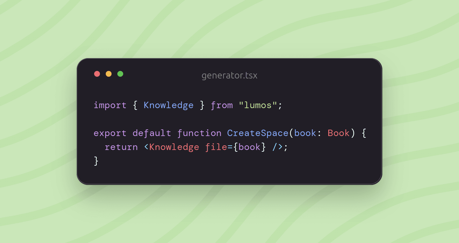 Building Lumeon: an AI web-app for textbooks